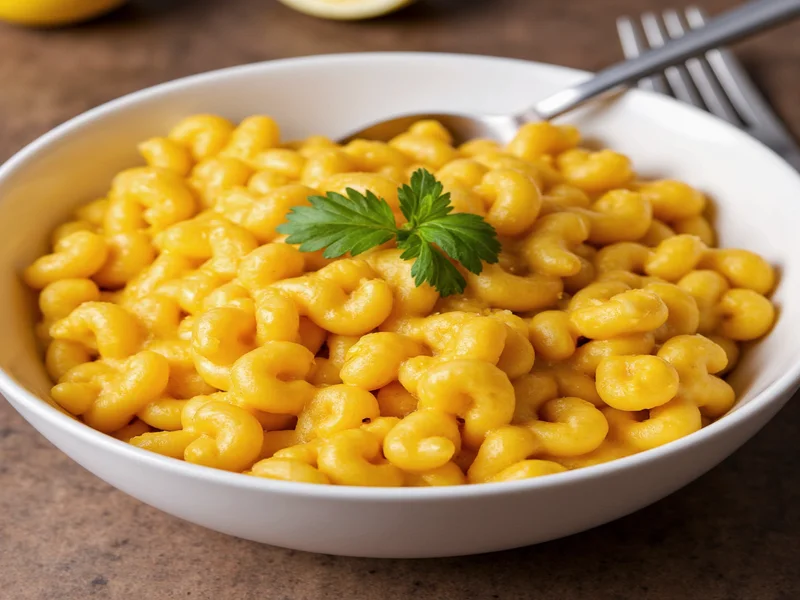 Ultimate Homemade Macaroni and Cheese Recipe Guide