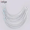 Factory direct sales underwear accessories encapsulated steel bone bra wire