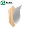 White Primed Custom Moulding And Millwork With Different Profiles