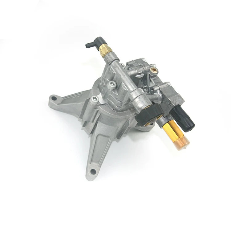 
Custom wholesale induction motor pump car wash 12v high powered pressure washer pumps parts 