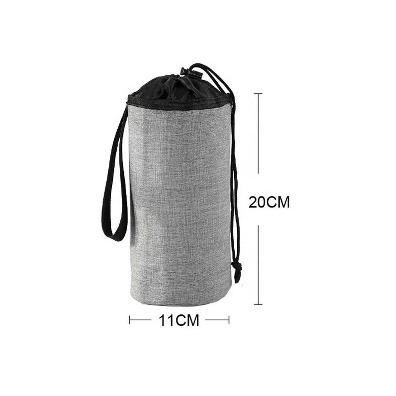 

fast drawstring storage organizer bag toy storage bag and play mat bag for kids, Grey,customized