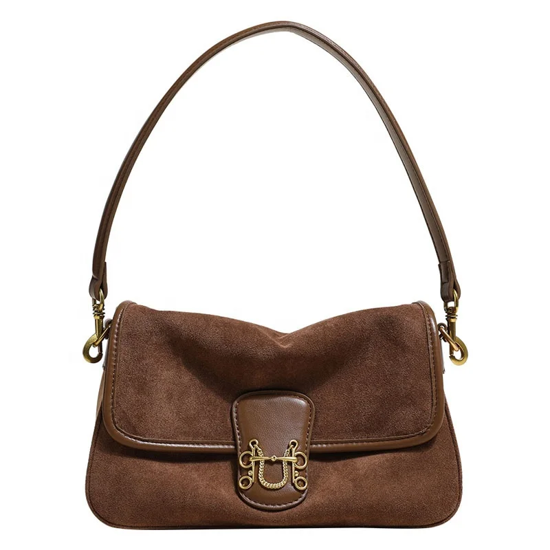

Autumn Fashion Women Handbag Crossbody Designer Shoulder Bag Ladies Purse Handbags
