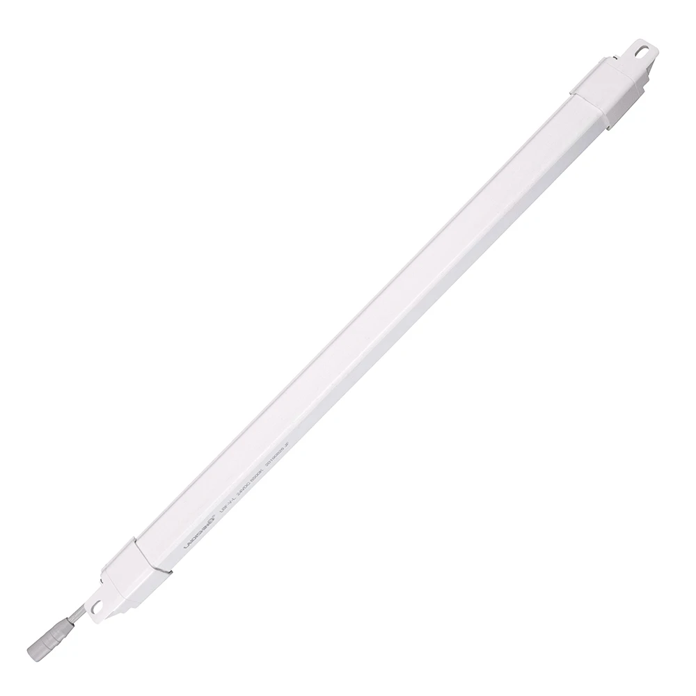 
High Waterproof IP65 DC24V Freezer Vertical lighting Lamp 
