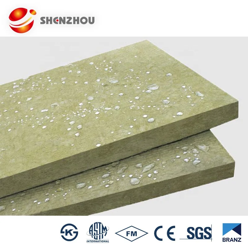 
Excellent Mineral Rock Basalt Wool 