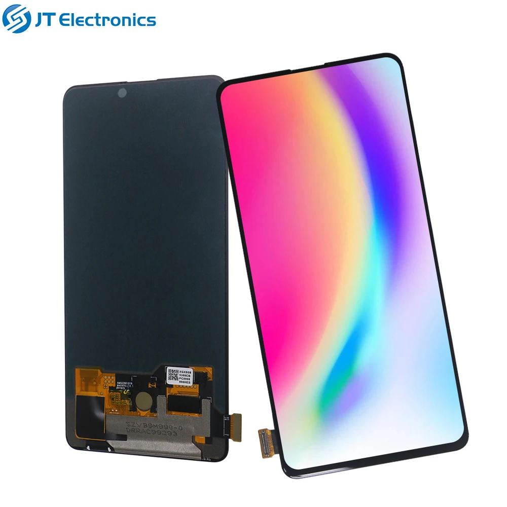 

NEW Arrival LCD For Xiaomi Mi 9T Redmi K20 LCD Display Touch Screen Digitizer Combo