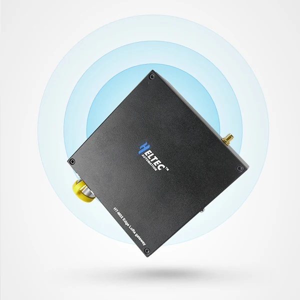 IOT 8channel 433 868 915 Mhz SX1301 4G LoRa lora Gateway for smart city - ANKUX.COM