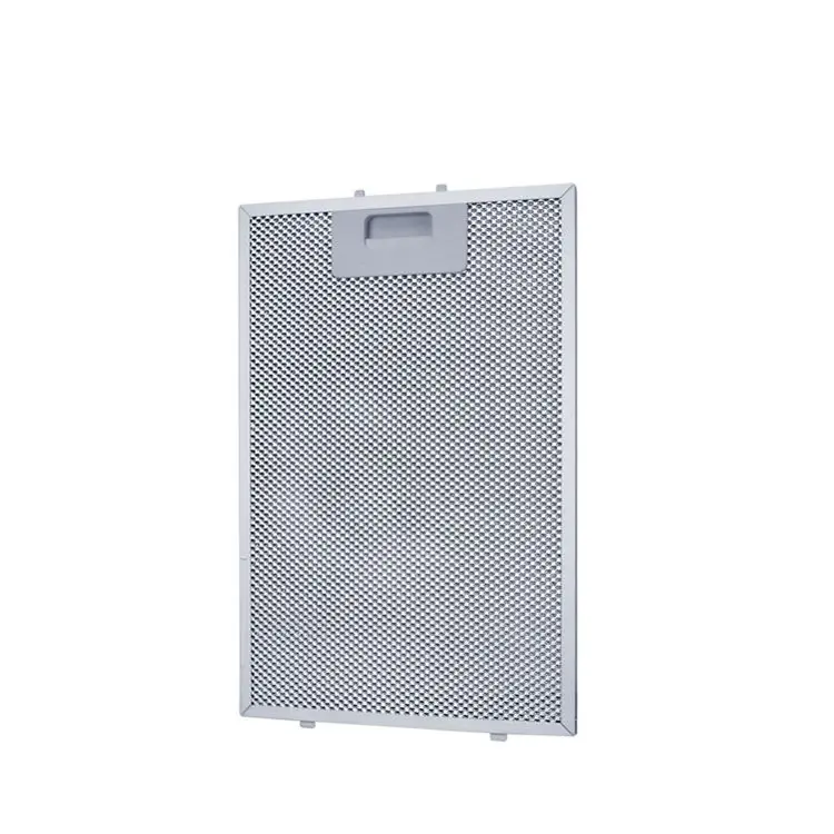 
Cooker Hood Metal Mesh Fan Vent Grease Filter 