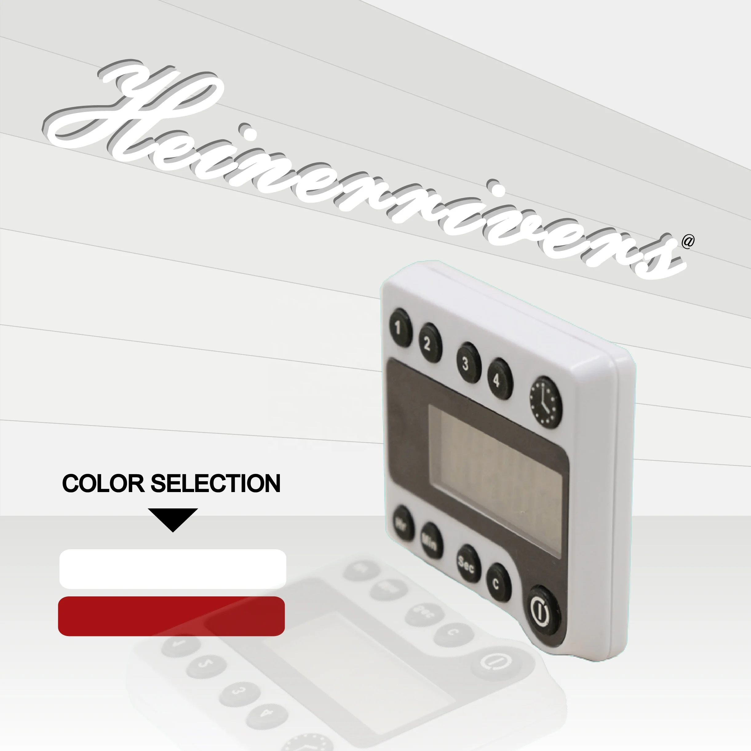 

Ad Factory hot sale multi channel digital timer