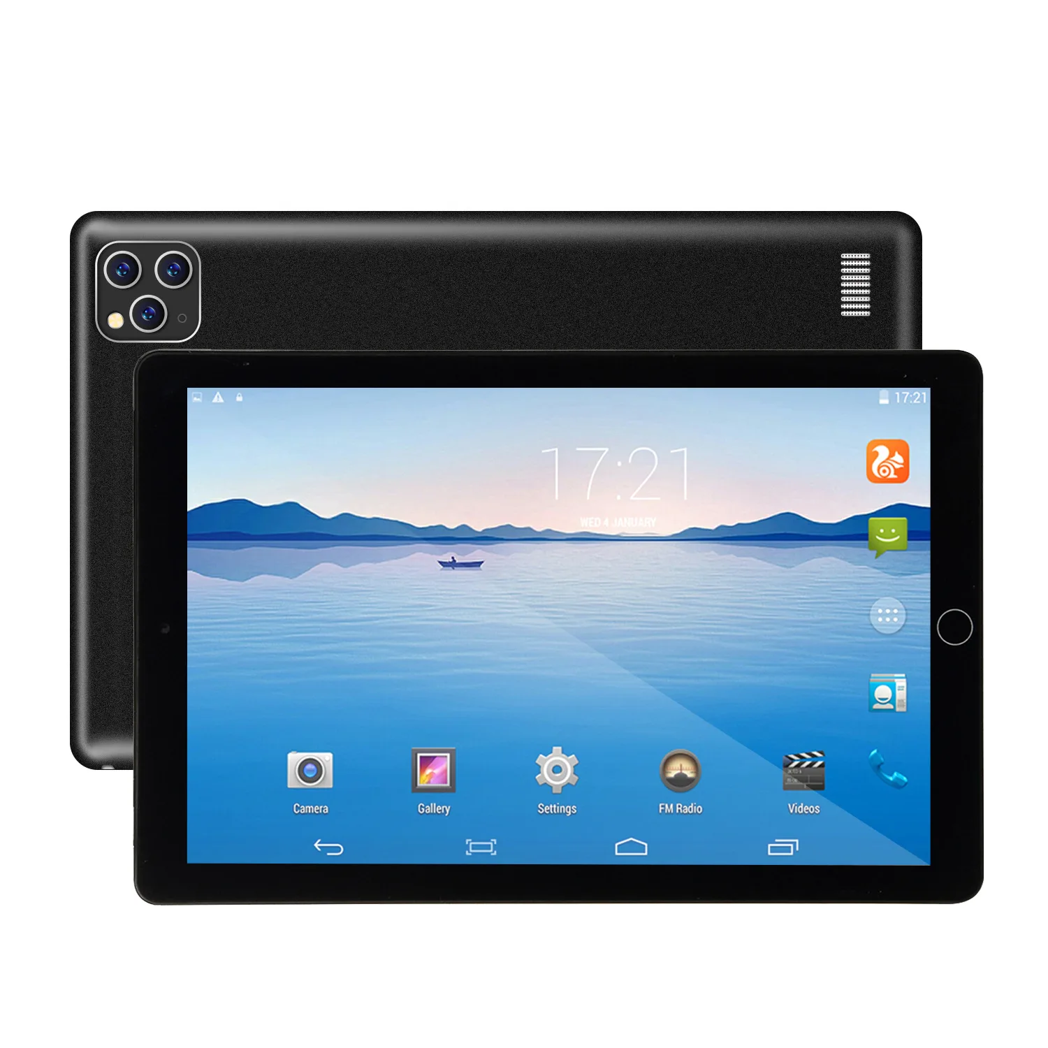 

P20 Tablets+ 10.1 Inch IPS Octa Core Android 10.0 OS 2GB RAM 32GB ROM 6000mAh Battery AI-speed-up tablet to tablet