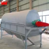 Rolling griddle / Well performed screening machine / Gravels Trommel Sieve