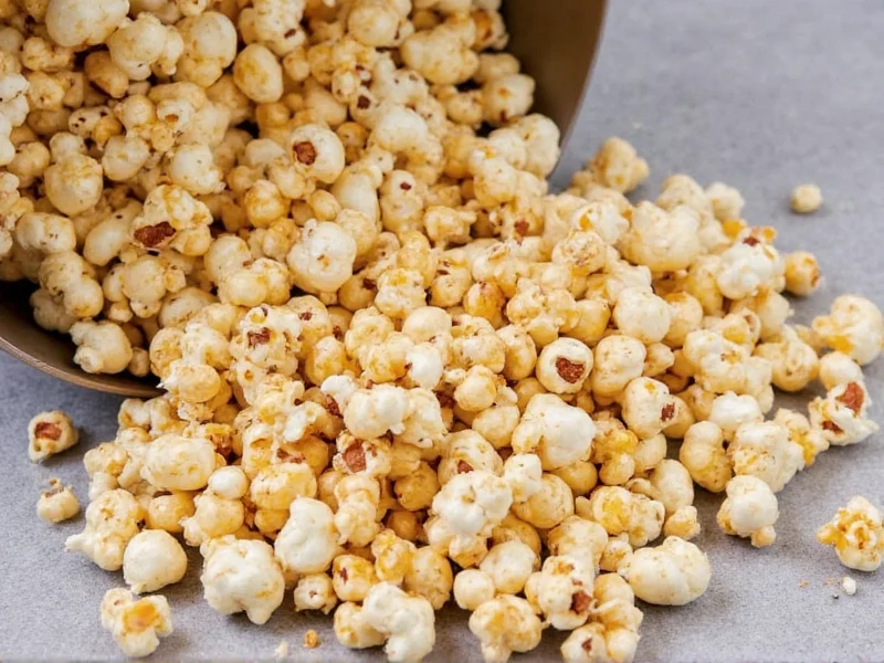 Chrissy Teigen Popcorn Seasoning Recipe Explained