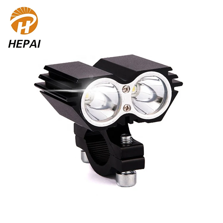 China supplier waterproof accessories driving auto automotive 20W led working lamp