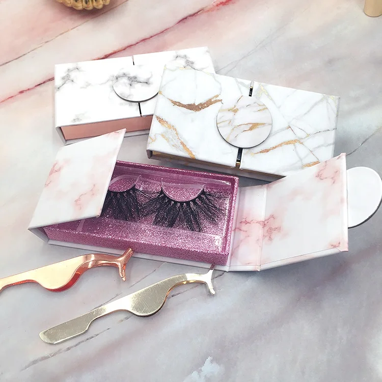 

Wholesale handmade custom mink eyelash false eyelashes 3d mink eyelashes, Nature black