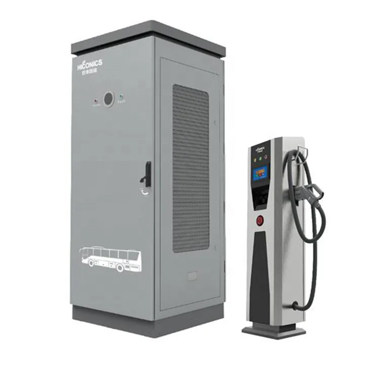 Ip54 Waterproof Ocpp 360kw Fast Ev Charger Fast Charging Station Manufacturer For Electric 6430