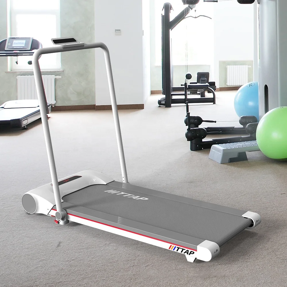 

Home Gym Fitness Equipment Walking Electric Treadmill Machine, Customized color