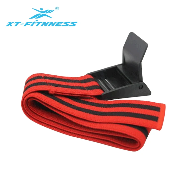 

Manufacturer for Occlusion Training Bands Training Band Bfr, Red ,blue
