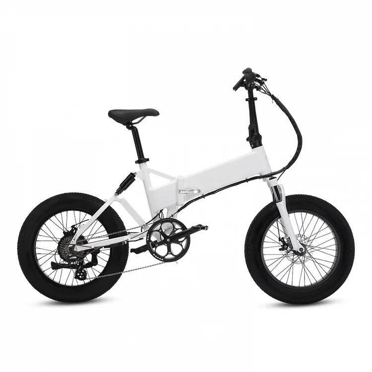 

European warehouse stock 350W 36V Power E Bike Folding bike 20 Inch High Speed mountain electric bicycle