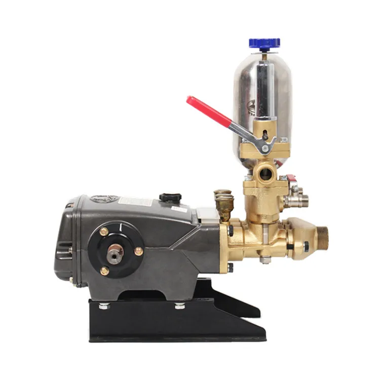 Ls545f Agriculture Htp Pressure Pump High Pressure Three Cylinder 3