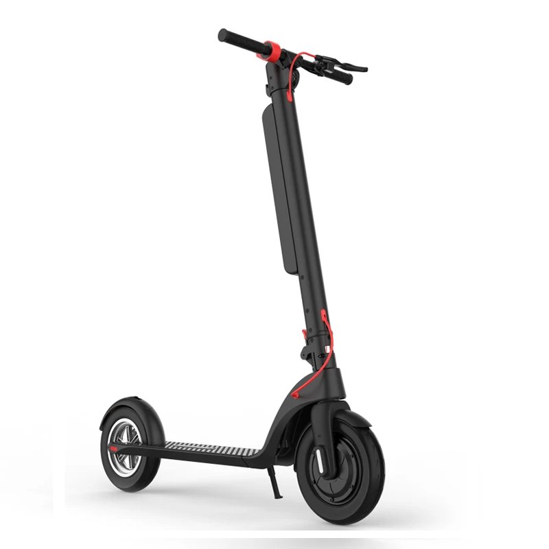

New Arrival Original High Speed 450W Electric Scooter