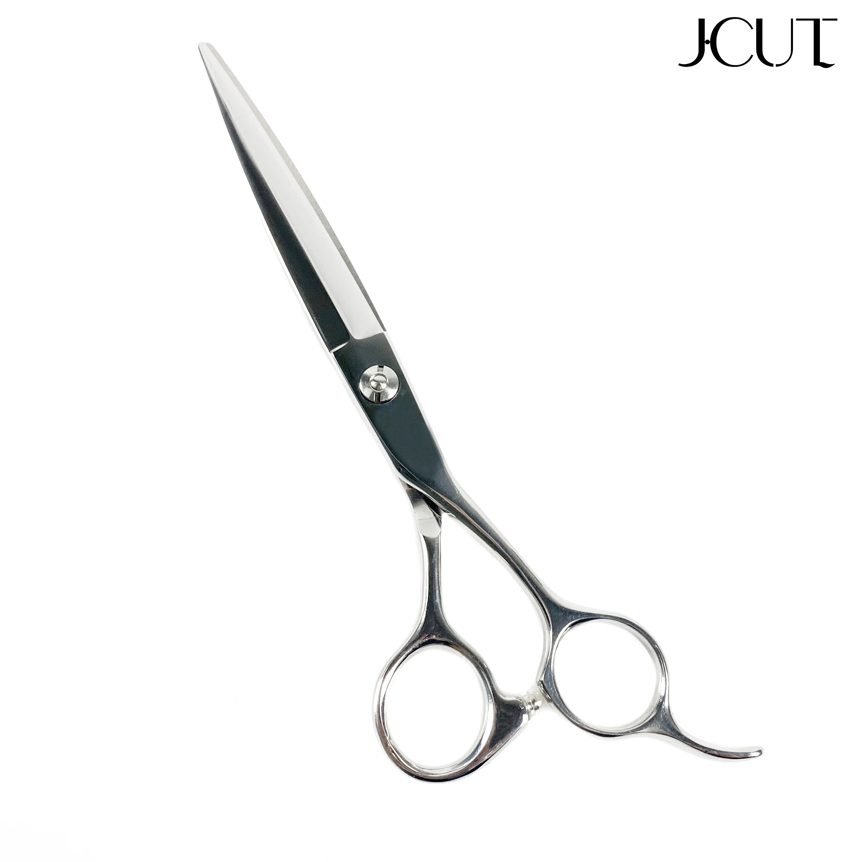 Sword Blade Hair Scissors Best Barber Scissors 6 Inch Hairdressing