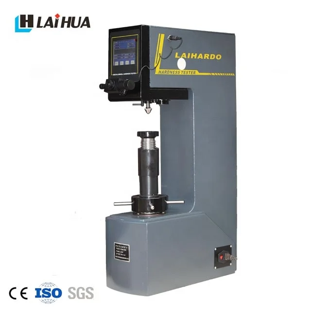 310hbs3000 Digital Display Brinell Hardness Tester/lcd Display Brinell Hardness Durometer Buy