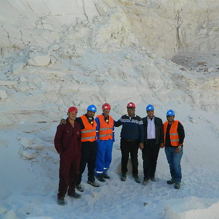 
Egyptian Mining Area Low Moq Sell Concentrate Ilmenite Sand 