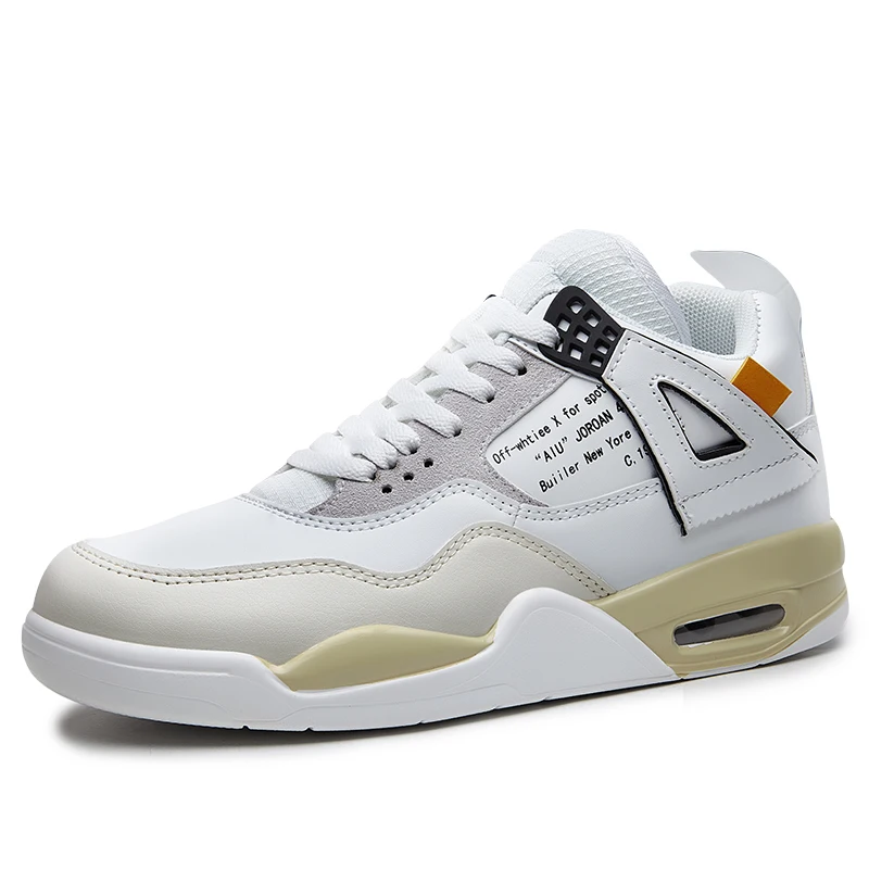 

High Quality Air Brand Shoes AJ4 Outdoor Basketball shoes Sneakers chaussures de basketball shoes