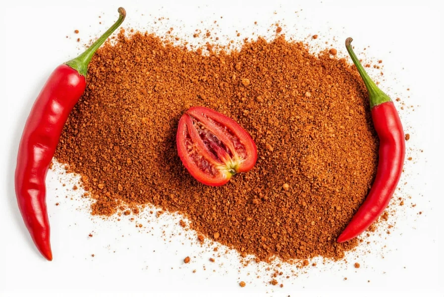 vegan chili seasoning