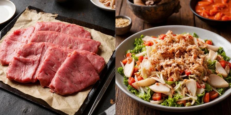 Beef Broth vs. Beef Stock in Soup Pot