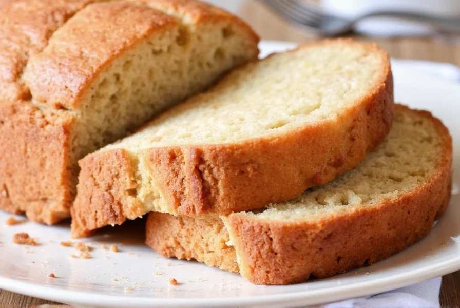 Perfect Cinnamon Bread Recipe: Moist & Flavorful Homemade Loaf