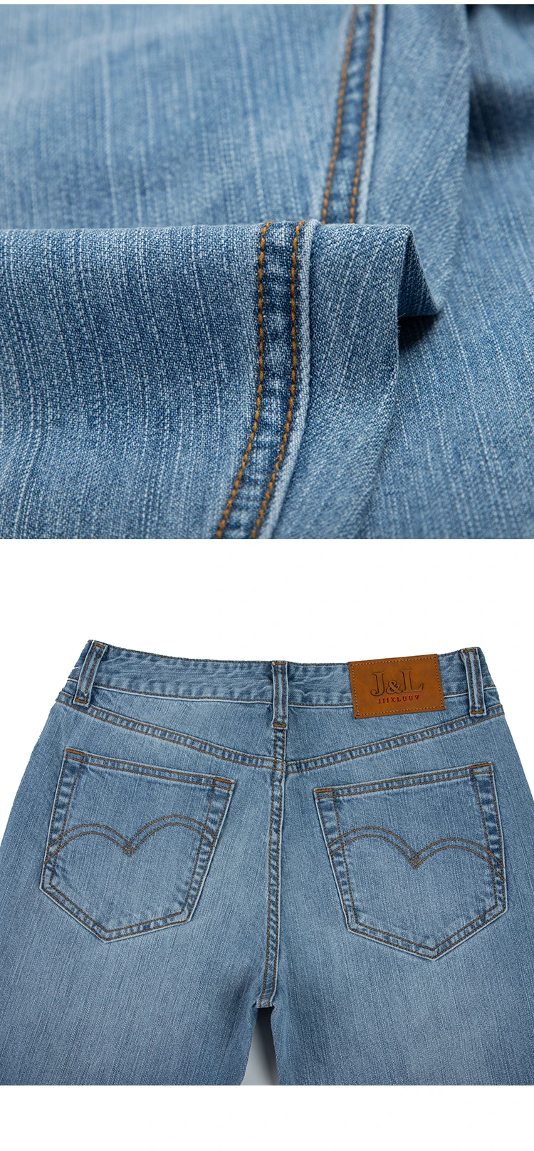 blue system jeans