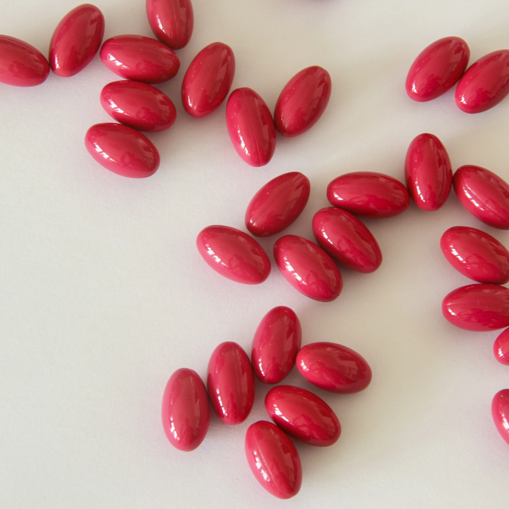 
High Quality Colostrum and Lycopene Soft Gel With Competitive Price 