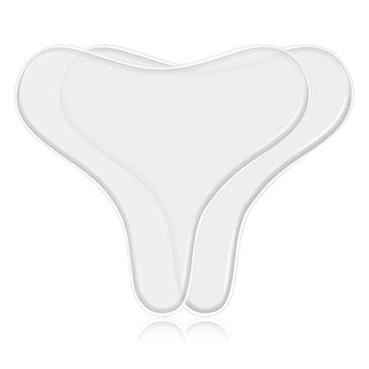 

Healthy Antiaging Reliable T Shape Silicone Anti-wrinkle Pad for Chest