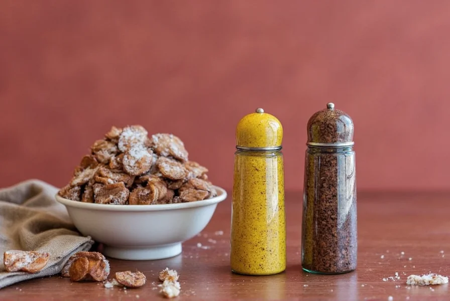 Salt n Pepa vs Salt and Pepper Shakers: Clearing the Confusion