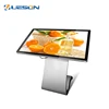 Rolling and Knurling Machine for Aluminum profile mirror lcd digital kiosk media player advertising mall