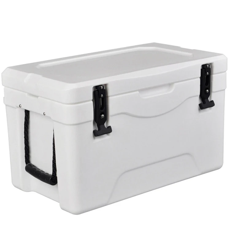 

vacation foam leopard coolerbox car rotomolded hiking camping outdoor ice cooler box chest vaccine cooler boxes