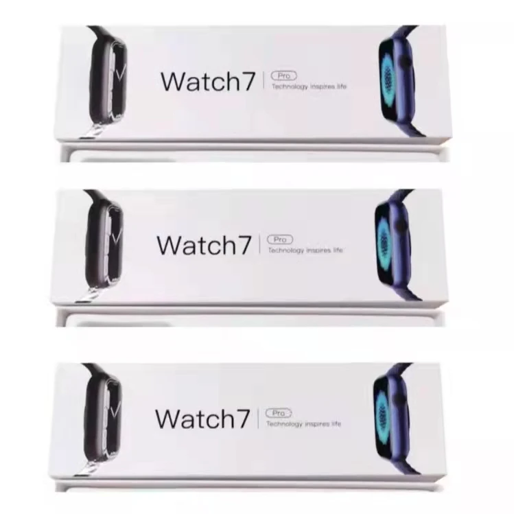 

2022 New Arrival Ip68 Waterproof Fashion NFC Bracelet Android Smart Watch W27 Pro