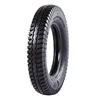 Top quality for small motor tricycle in India 4.00-12 LUG RIB mixed pattern light truck tyres