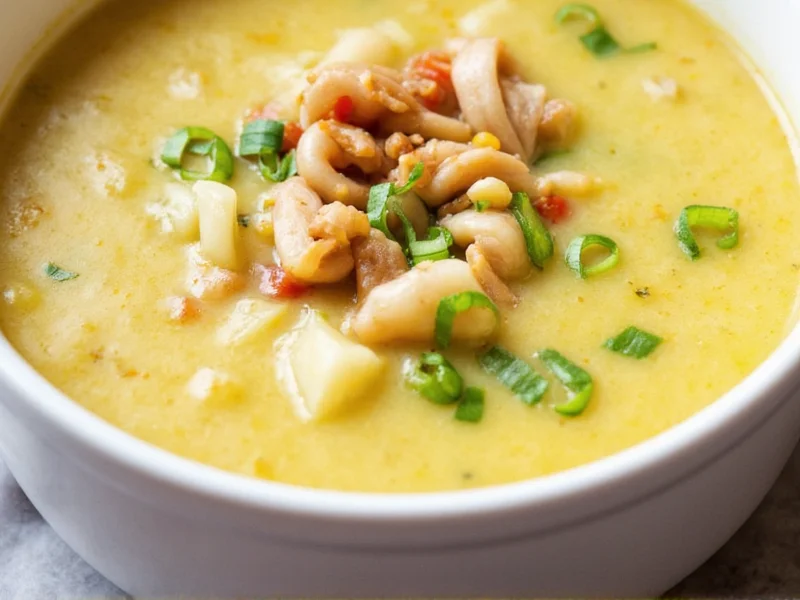 Low Salt Soup Recipes: Flavorful & Heart-Healthy Options