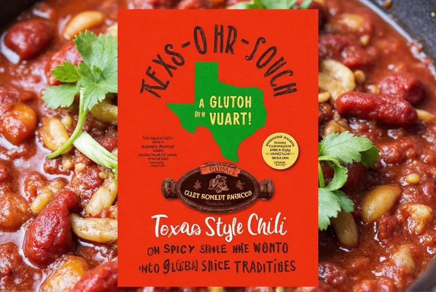 chili dinner