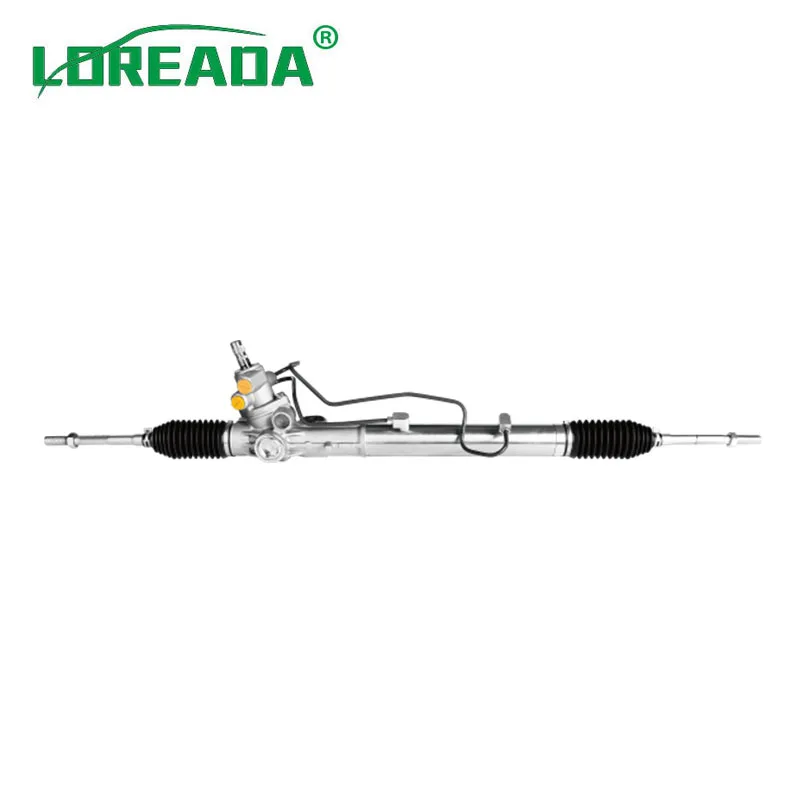 LOREADA LHD Power Steering Rack and Gear Box Assembly for RZN140 VZV150 for TACOMA 44250-04010
