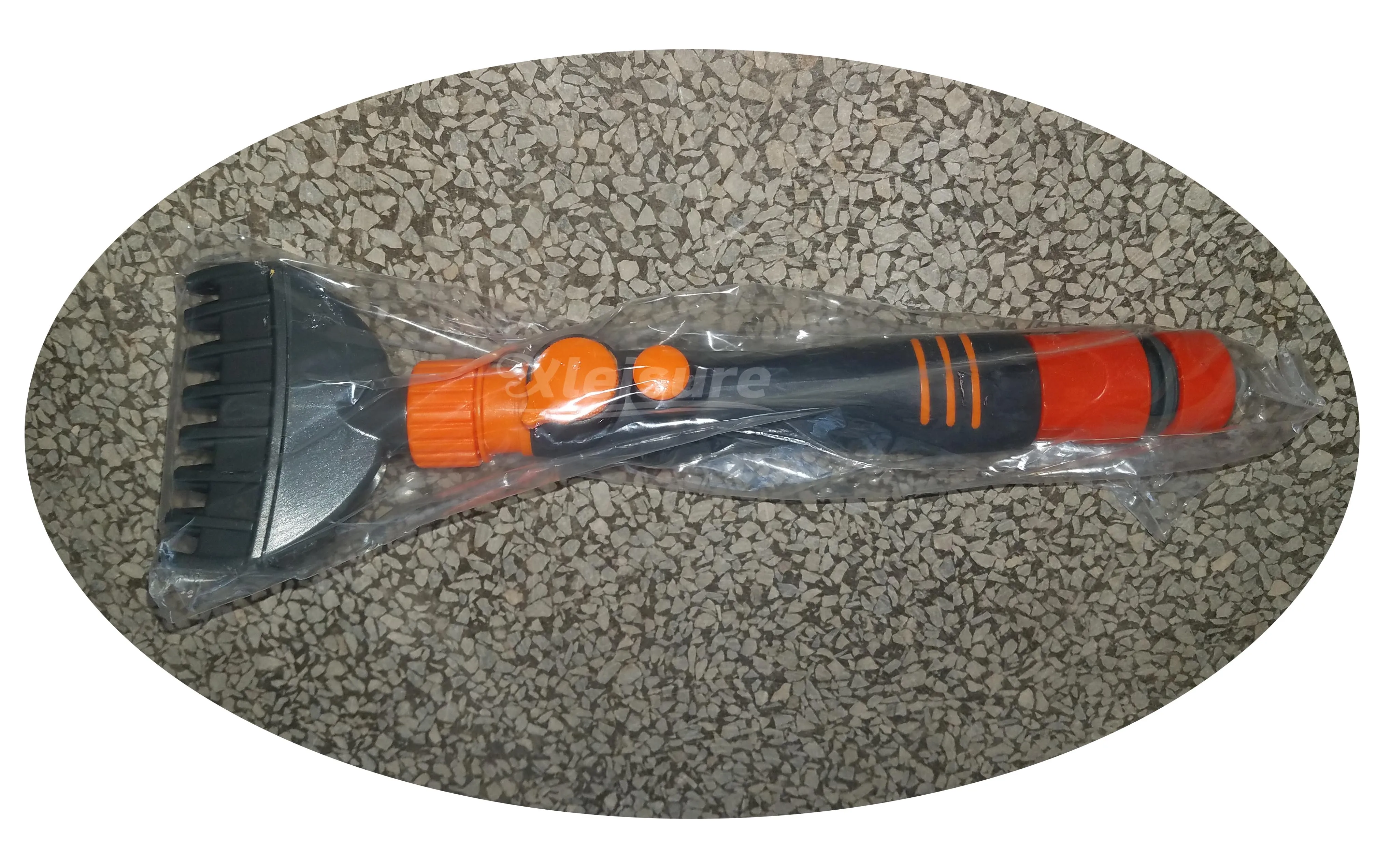 New Product Pool & Spa Filter Cartridge Cleaner Removes Debris & Dirt from Pool Filters in Seconds