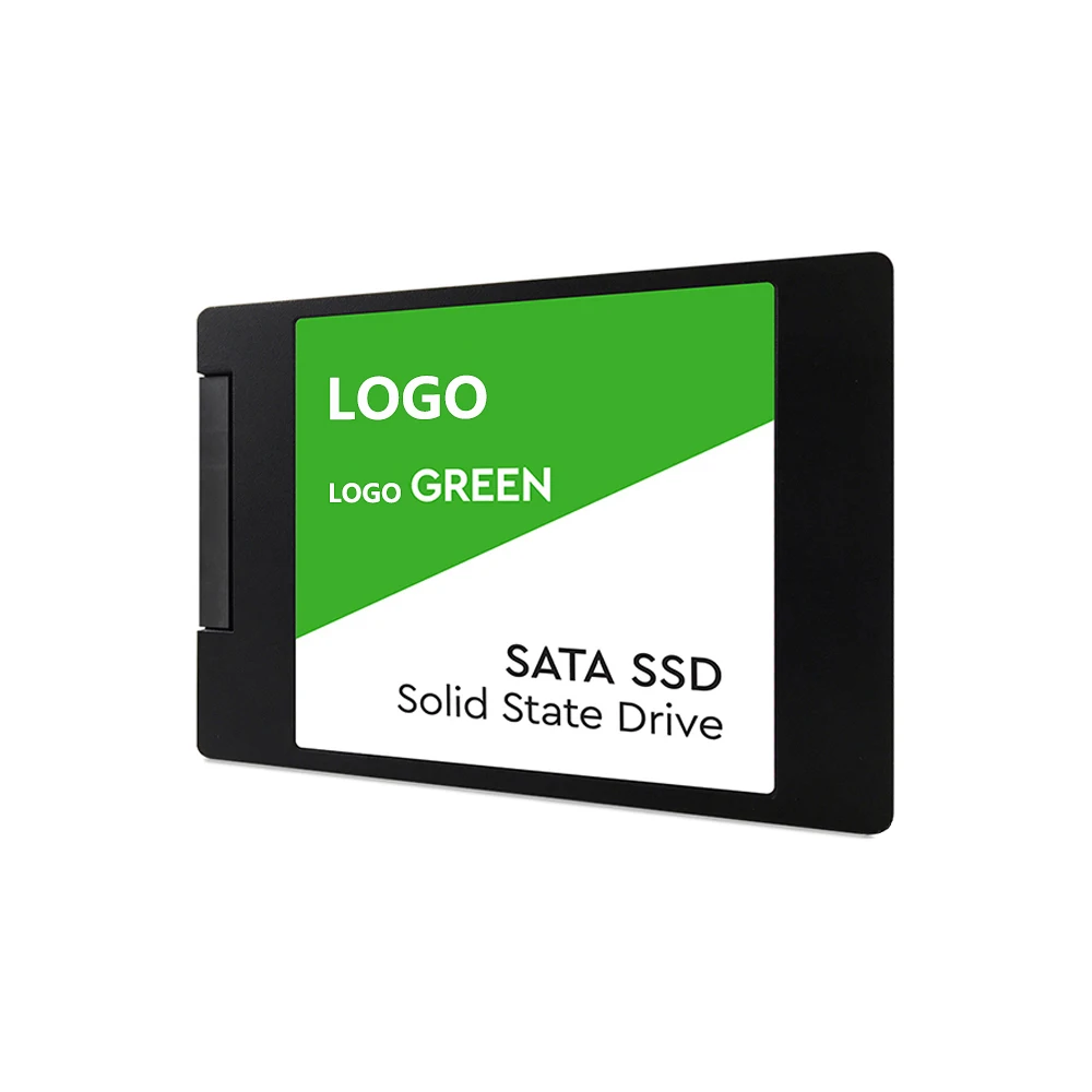 

Hot Selling Hard Drive SSD 120gb 240gb 480gb 512gb 1tb 2tb Solid State Disk Sata 3 Hard Disk Drive 2.5 Inch Ssd For Laptop