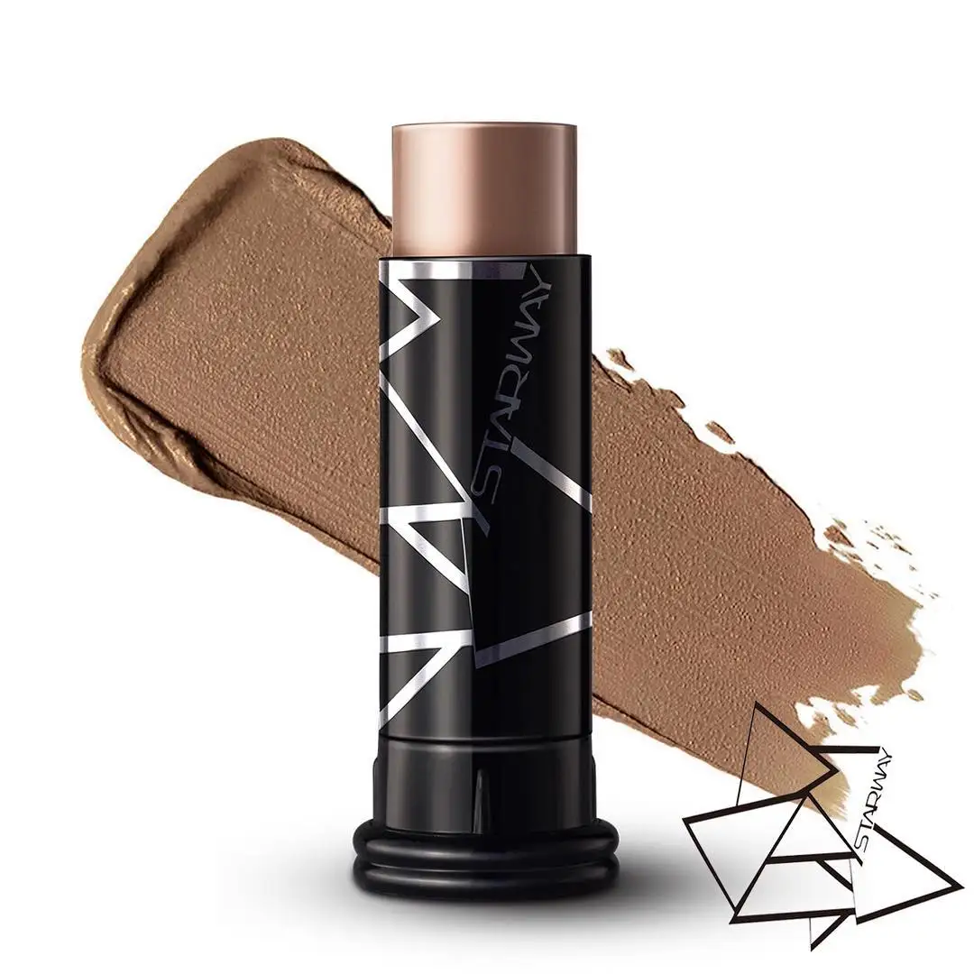 

Classic waterproof 12 colors concealer pen foundation stick contour makeup corrector stick