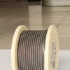 annealedncopper conductor Under Fiber glass enameled rectangular wire