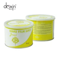 

New Products Professional Depilatory Brazilian Hard Film Wax Wholesale Hair Removal Wax