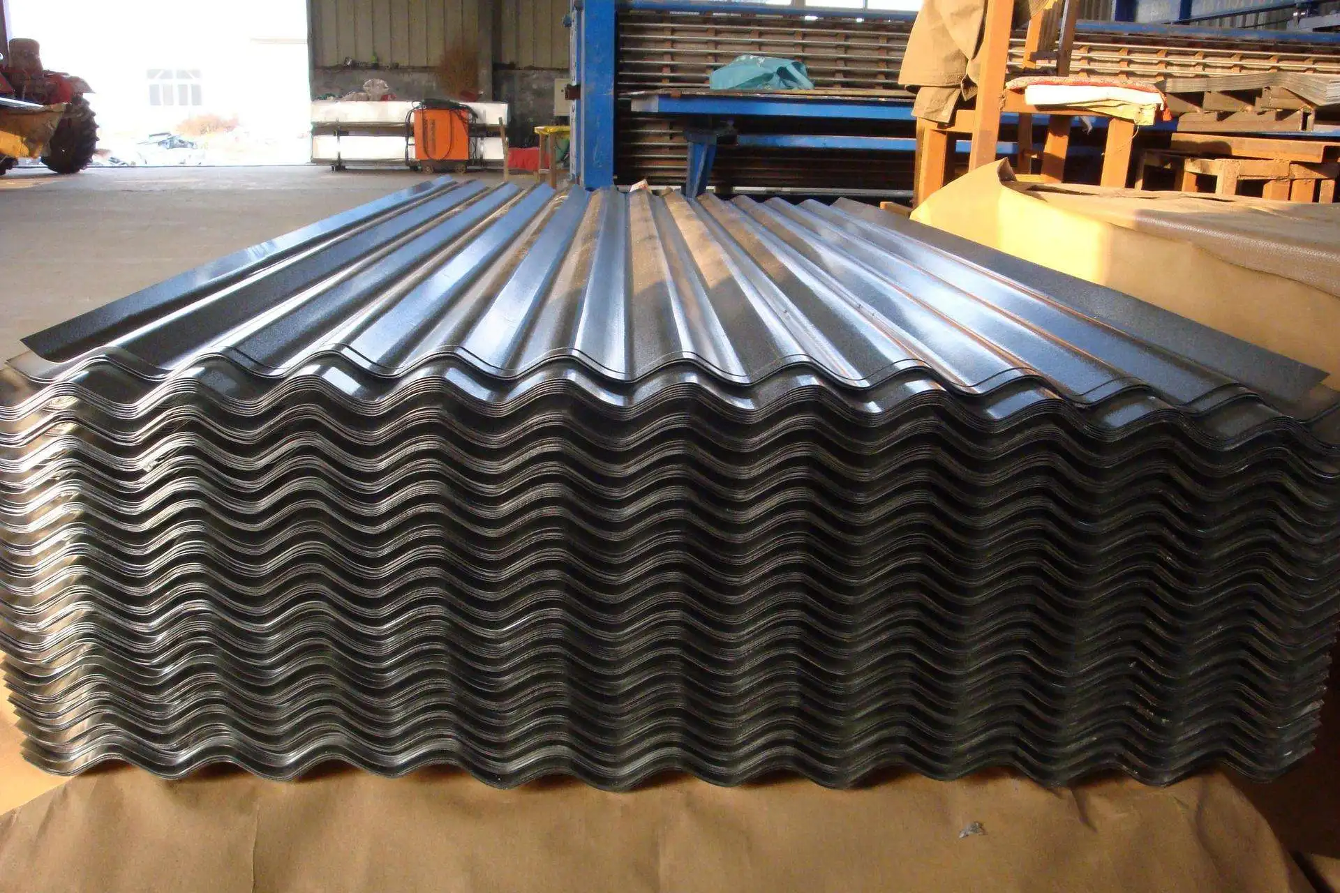 24 Gauge Galvanized Steel Roofing Sheet Price Per Sheet Buy Roofing Sheets,Roof Sheet Price