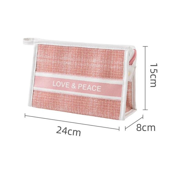 

Cheap beauty travel cosmetic bag