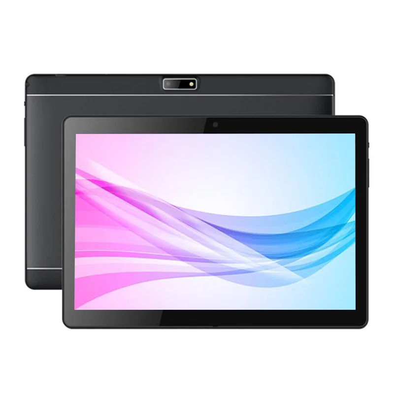 

Android 10.0 Tablet 10 inch Quad Core IPS HD Touch Screen Tablets with Dual Camera 2GB RAM 32GB Storage WiFi Tablet PC