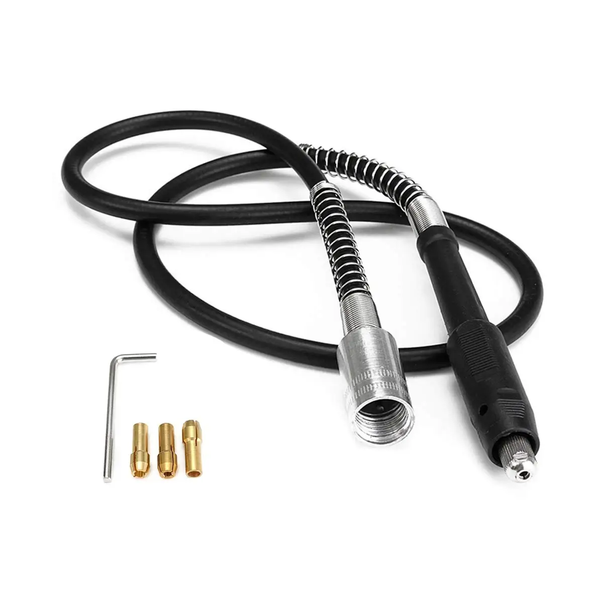 External Sheath Flexible Drive Shaft Machine For Brush Cutter Buy